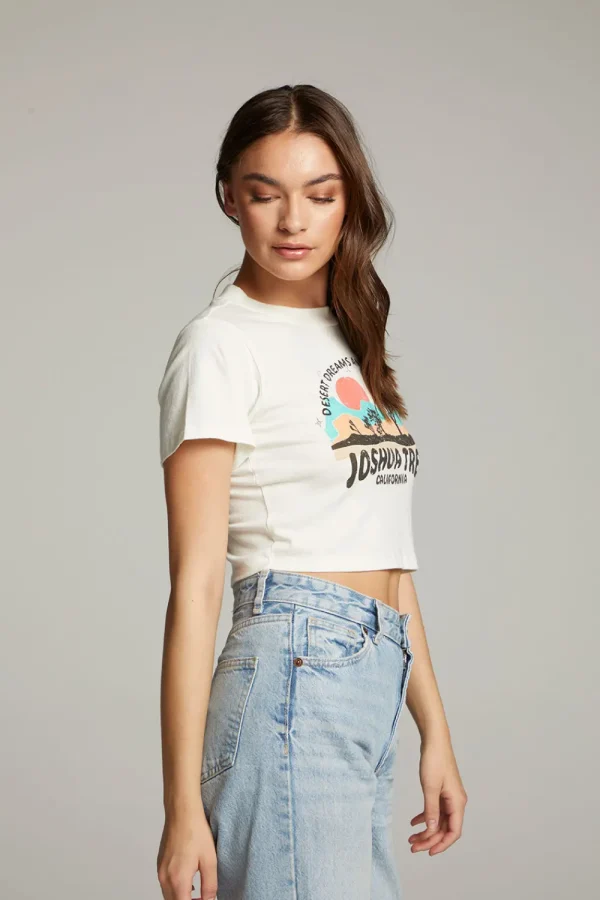 Flash Sale Joshua Tree Tee Women Loungewear | Graphics