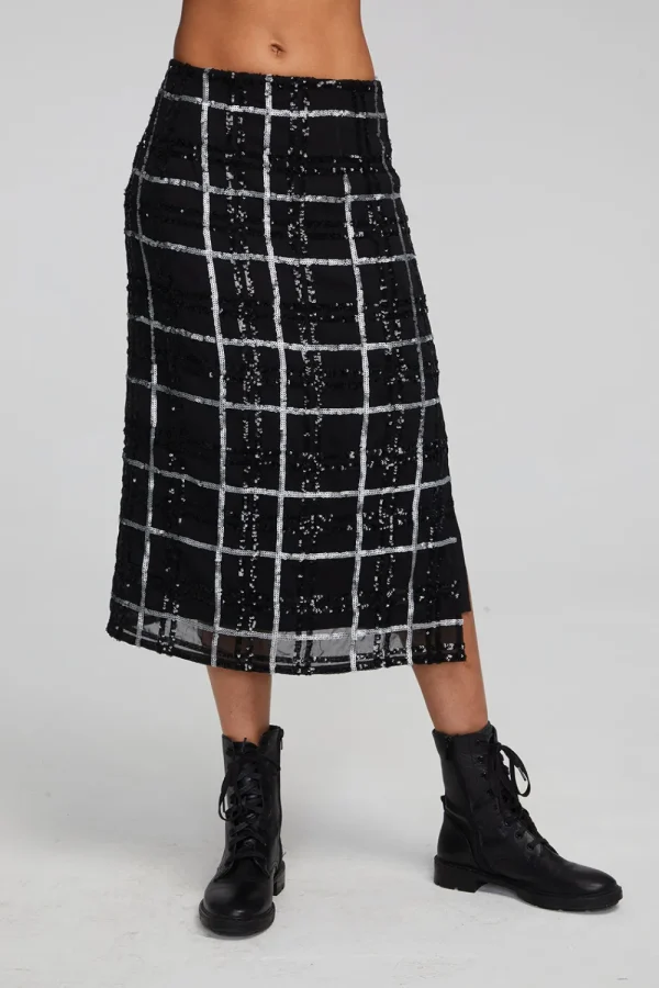 Sale Kana Midi Skirt Women Loungewear | Bottoms