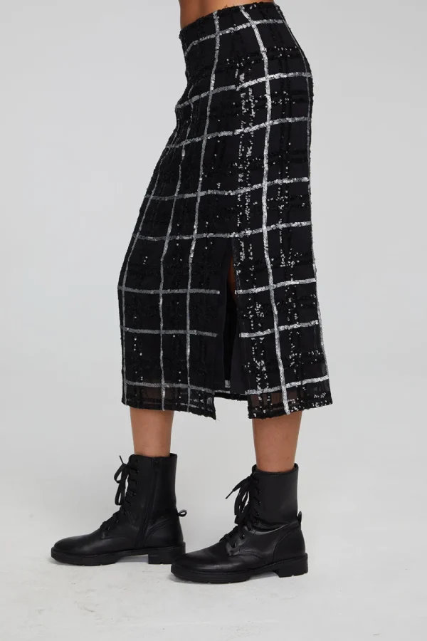 Sale Kana Midi Skirt Women Loungewear | Bottoms