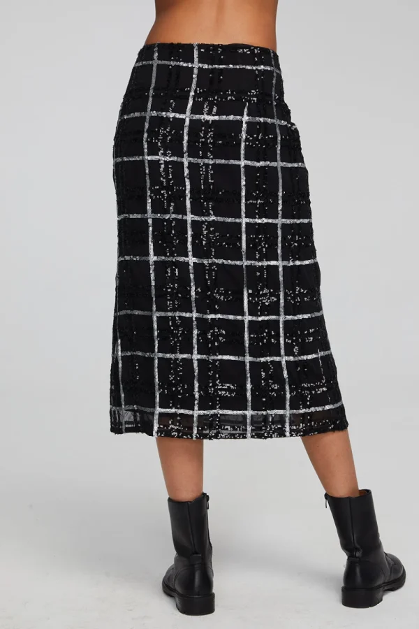 Sale Kana Midi Skirt Women Loungewear | Bottoms