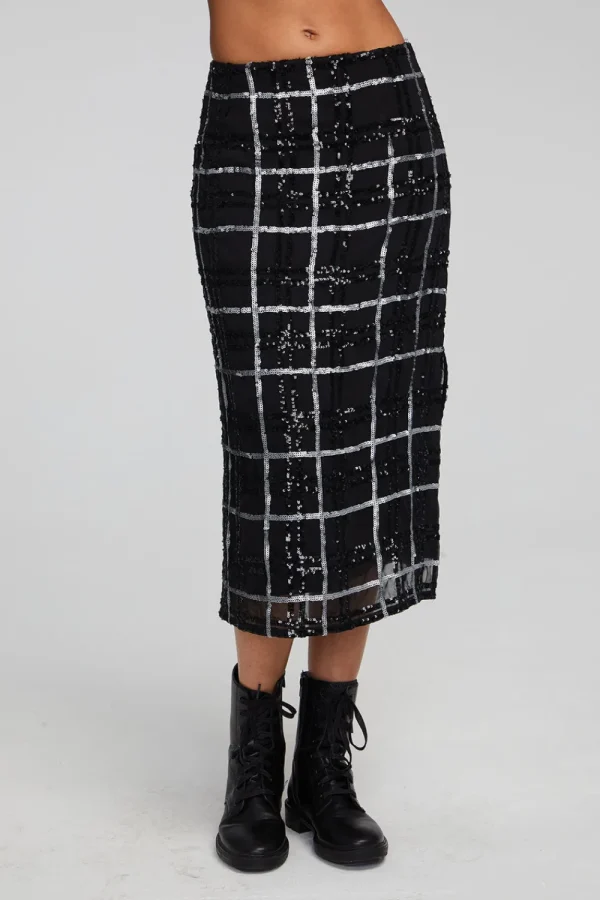 Sale Kana Midi Skirt Women Loungewear | Bottoms