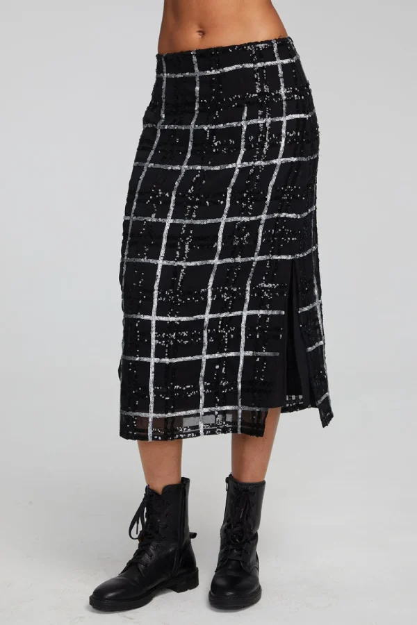 Sale Kana Midi Skirt Women Loungewear | Bottoms