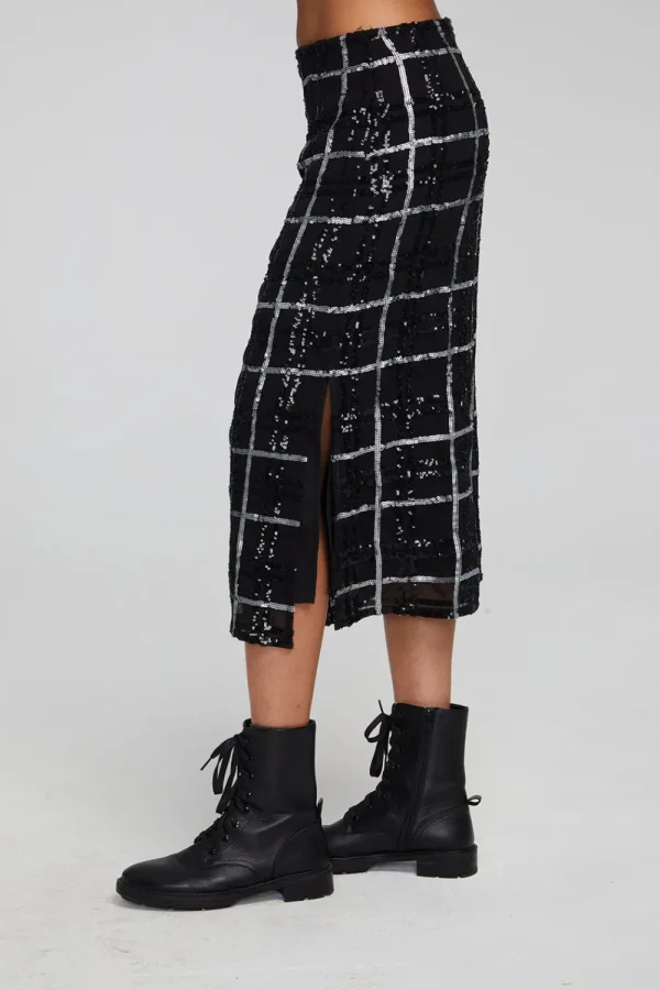Sale Kana Midi Skirt Women Loungewear | Bottoms