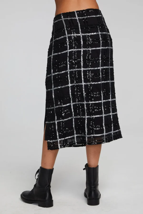 Sale Kana Midi Skirt Women Loungewear | Bottoms