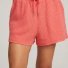 Outlet Kesh Flame Short Women Loungewear | Bottoms