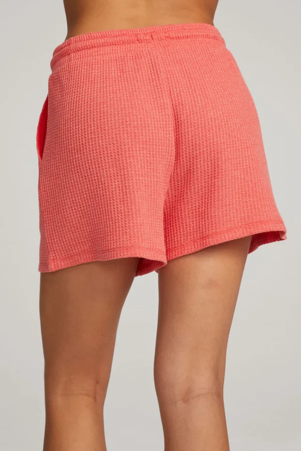 Outlet Kesh Flame Short Women Loungewear | Bottoms