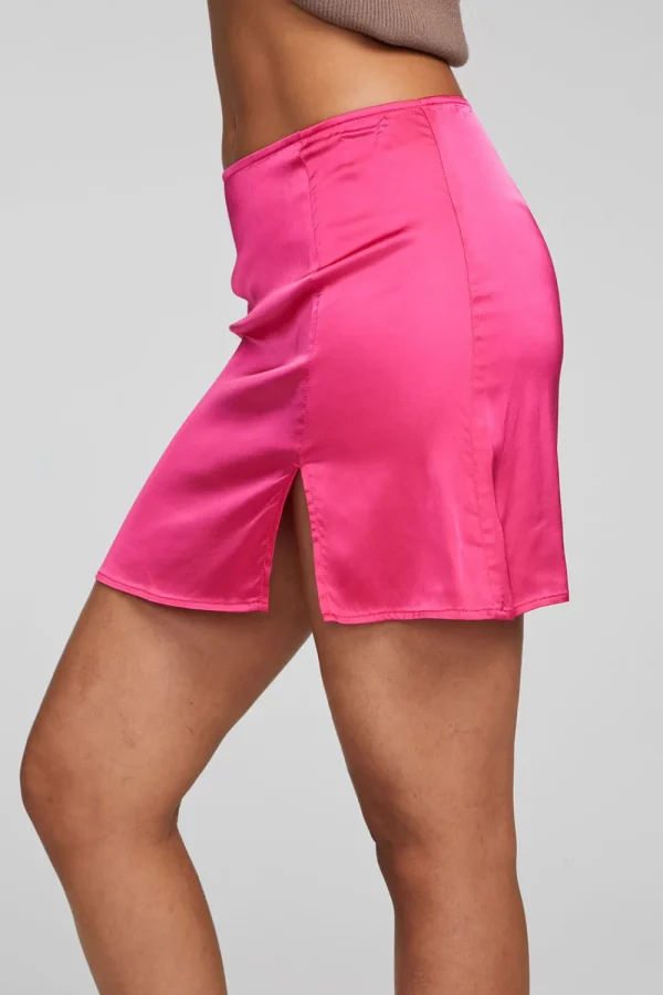 Discount Kiss Cabaret Mini Skirt Women Loungewear | Bottoms