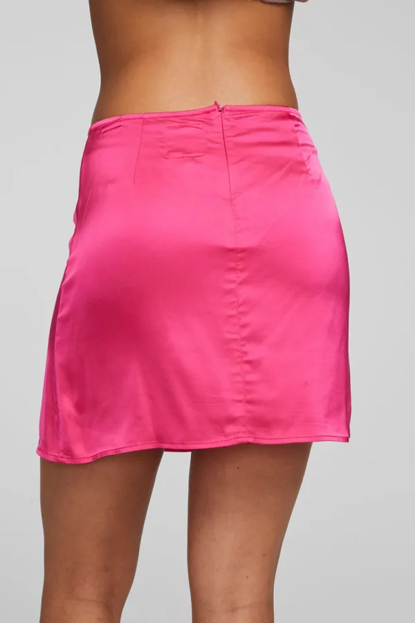 Discount Kiss Cabaret Mini Skirt Women Loungewear | Bottoms
