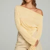 Best Koston Long Sleeve - Anise Flower Women Outerwear | Loungewear