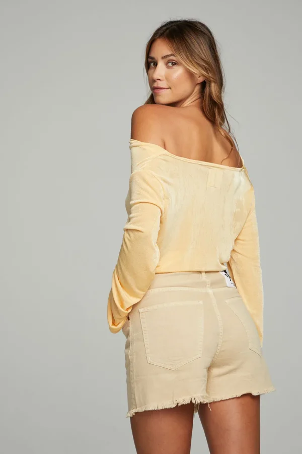 Best Koston Long Sleeve - Anise Flower Women Outerwear | Loungewear