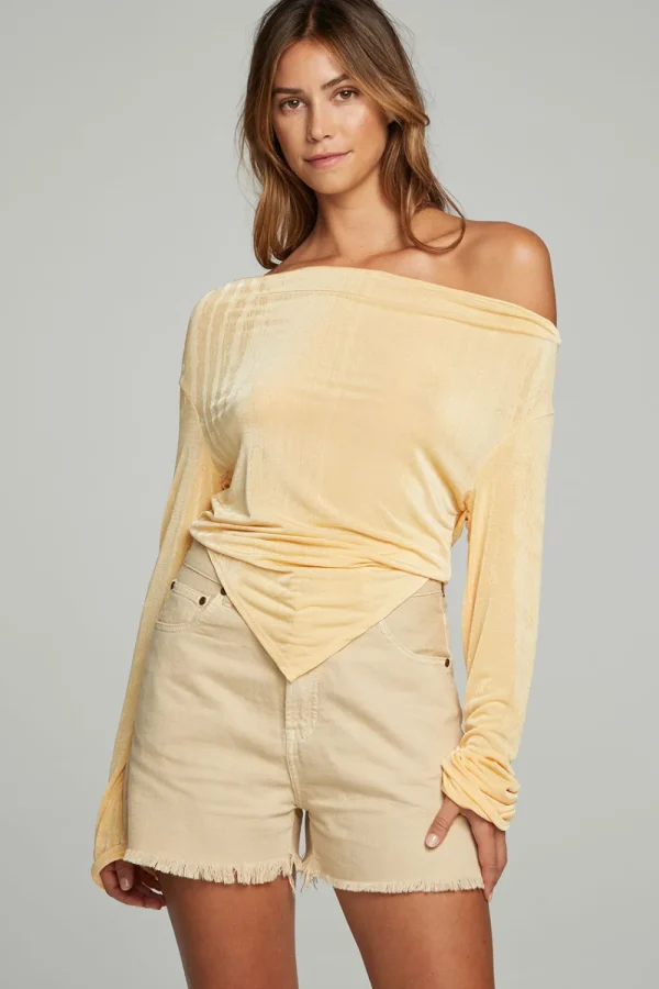 Best Koston Long Sleeve - Anise Flower Women Outerwear | Loungewear