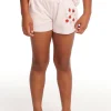 Online Ladybugs Girls Shorts Kids Girls