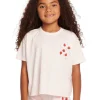 Clearance Ladybugs Girls Tee Kids Girls