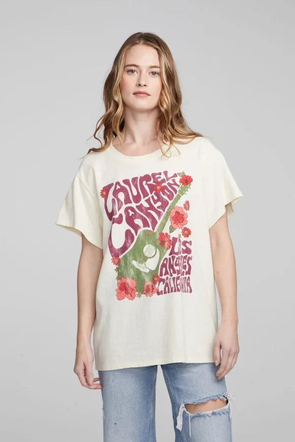 Sale Laurel Canyon Poster Women Loungewear | Graphics