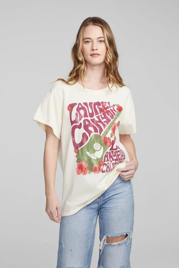 Sale Laurel Canyon Poster Women Loungewear | Graphics