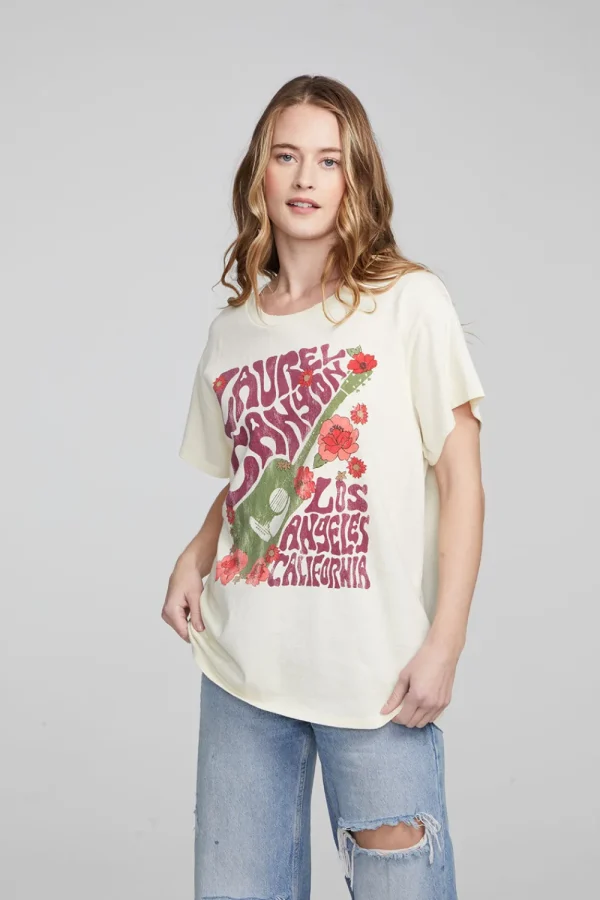 Sale Laurel Canyon Poster Women Loungewear | Graphics