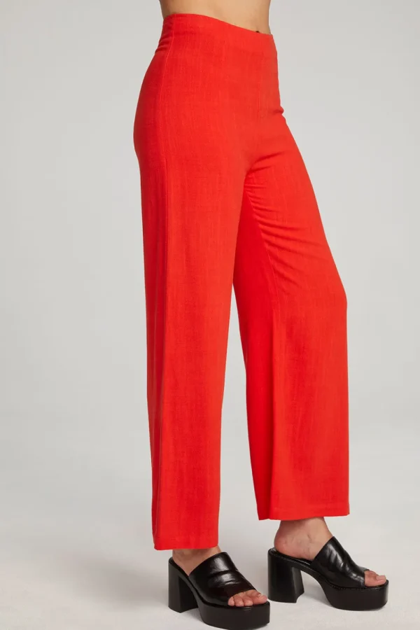 Flash Sale Laurel Flame Trouser Women Loungewear | Bottoms