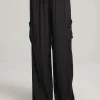 Online Lee Licorice Trousers Women Loungewear | Bottoms