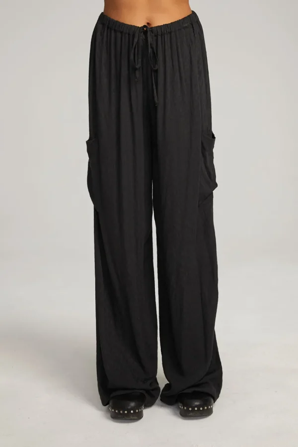 Online Lee Licorice Trousers Women Loungewear | Bottoms