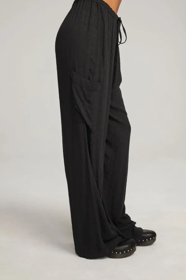 Online Lee Licorice Trousers Women Loungewear | Bottoms