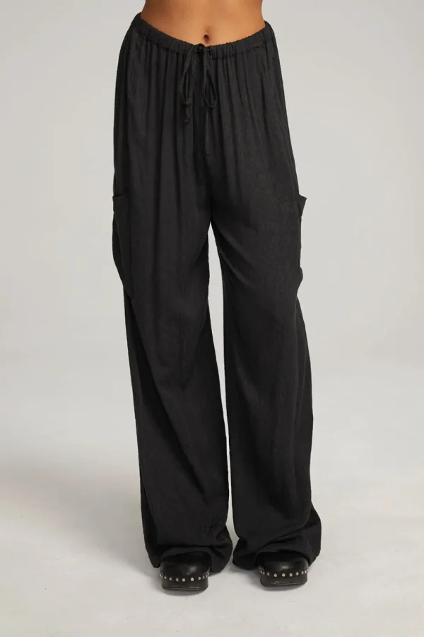 Online Lee Licorice Trousers Women Loungewear | Bottoms