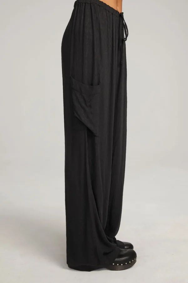 Online Lee Licorice Trousers Women Loungewear | Bottoms