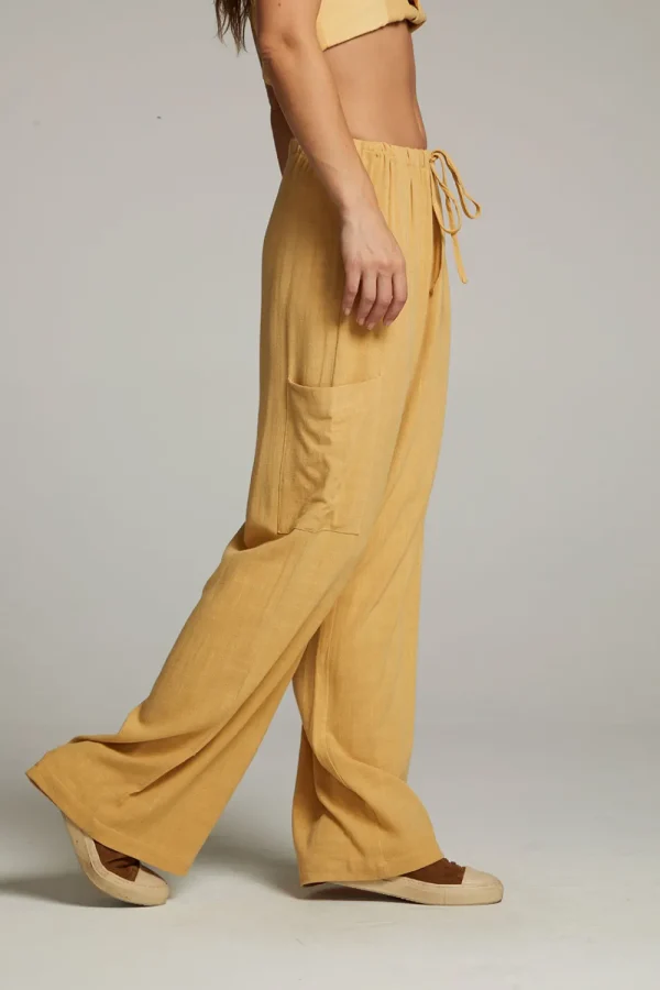Flash Sale Lee Parchment Trouser Women Loungewear | Bottoms