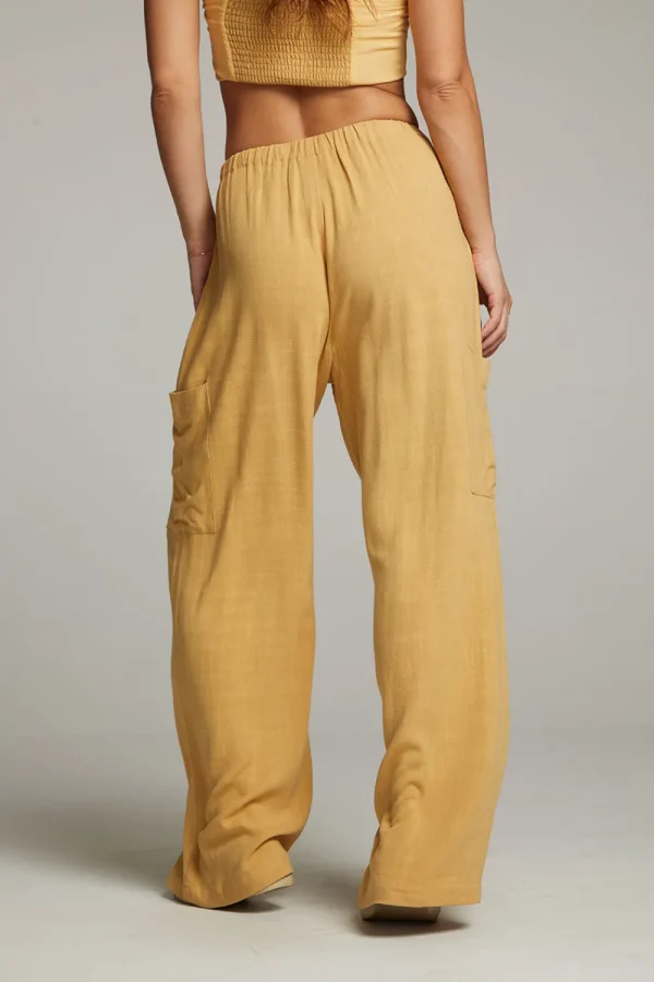 Flash Sale Lee Parchment Trouser Women Loungewear | Bottoms