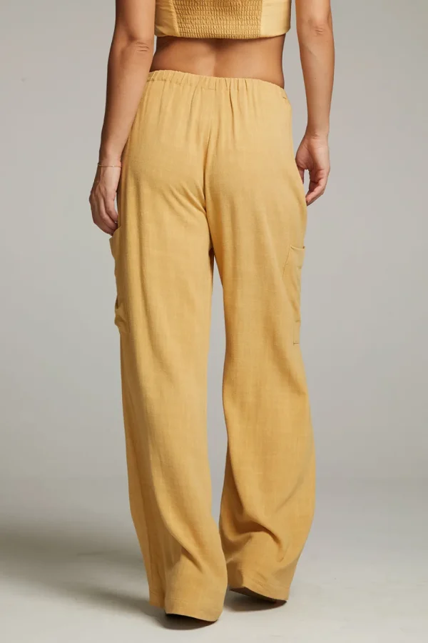 Flash Sale Lee Parchment Trouser Women Loungewear | Bottoms