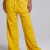Discount Leonora Mimosa Joggers Women Loungewear | Bottoms