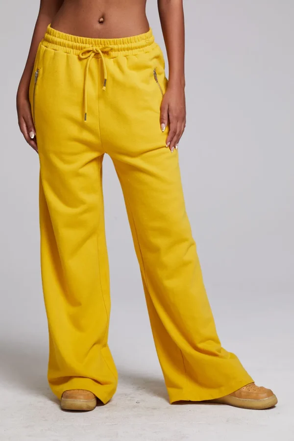 Discount Leonora Mimosa Joggers Women Loungewear | Bottoms