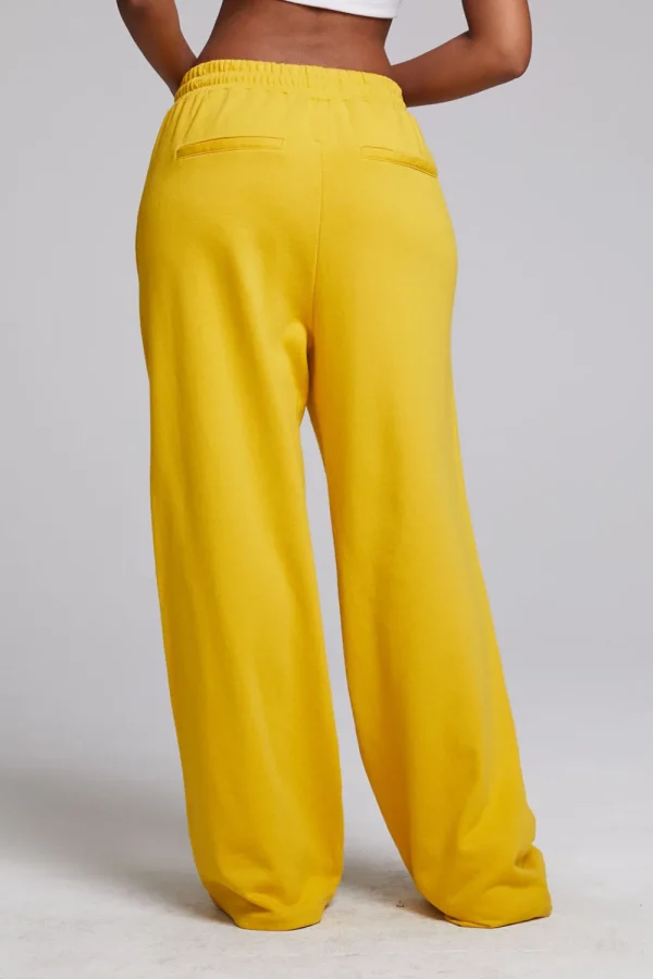 Discount Leonora Mimosa Joggers Women Loungewear | Bottoms