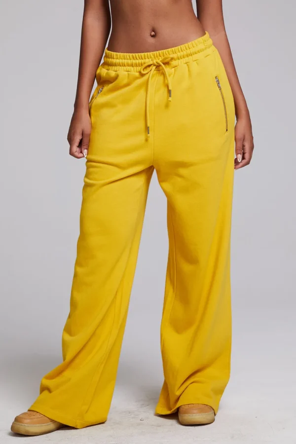 Discount Leonora Mimosa Joggers Women Loungewear | Bottoms