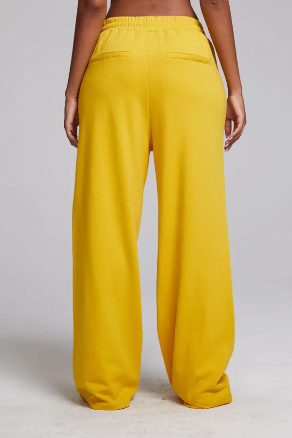 Discount Leonora Mimosa Joggers Women Loungewear | Bottoms