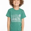 Best Sale Let's Go Camping Women/Kids/BOY Boys | Music