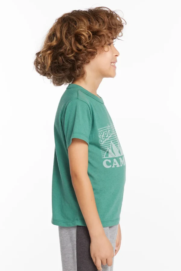 Best Sale Let's Go Camping Women/Kids/BOY Boys | Music