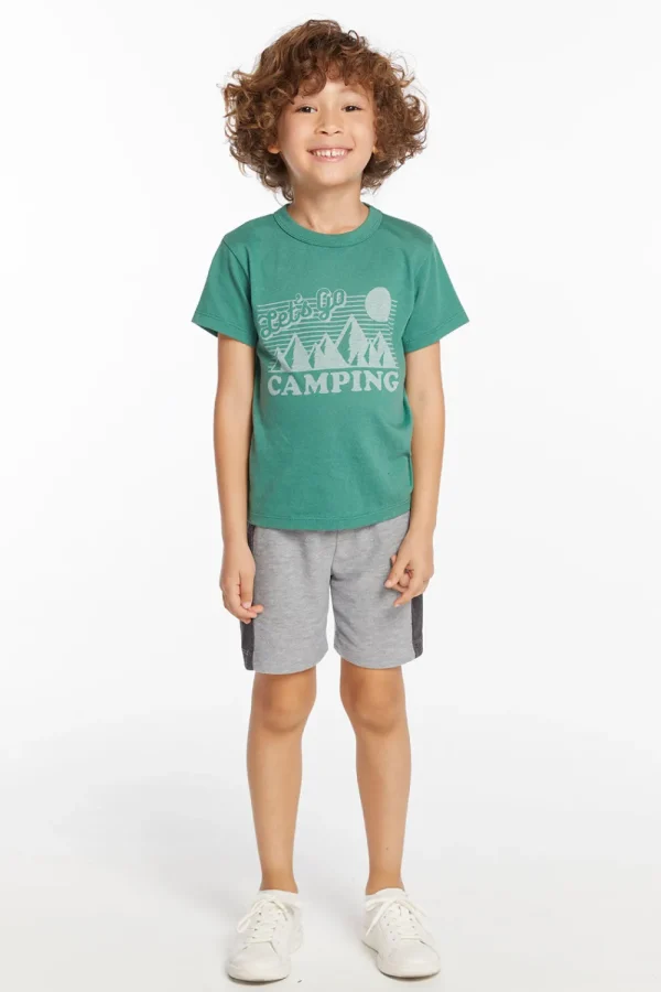 Best Sale Let's Go Camping Women/Kids/BOY Boys | Music