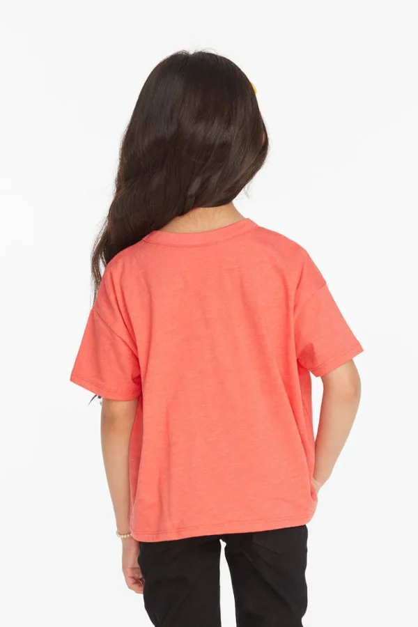 Cheap Lets Roll Girls Tee Kids Girls