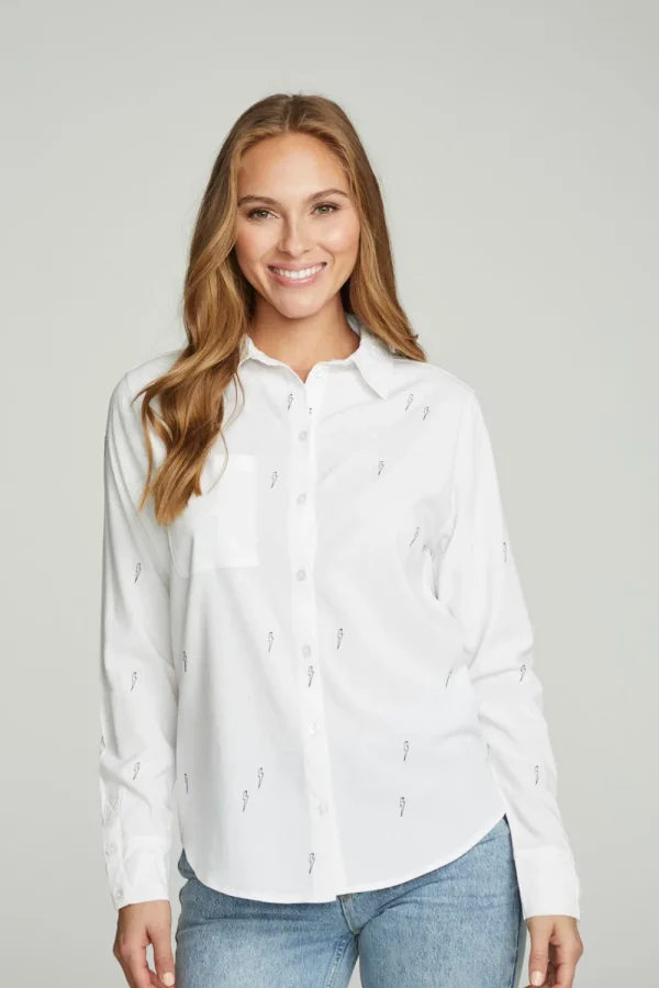 New Lightning Women Tops | Graphics