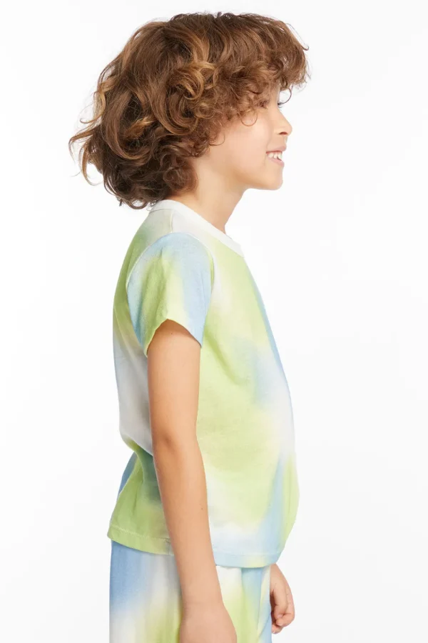 Cheap Lightning Bolt Boys Tee Kids/BOY Boys