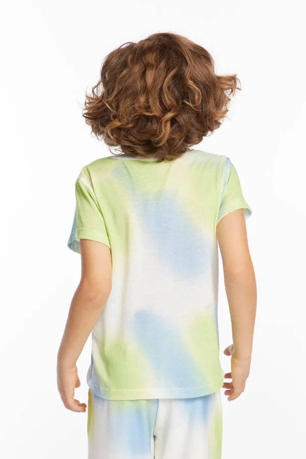 Cheap Lightning Bolt Boys Tee Kids/BOY Boys