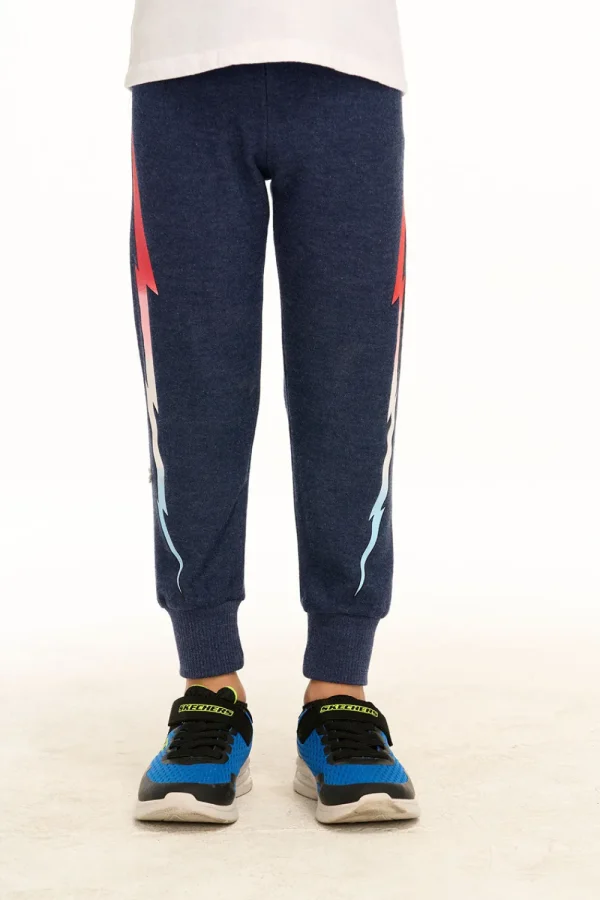 Best Lightning Bolt Joggers Kids/BOY Boys