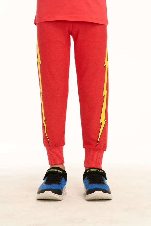 Cheap Lightning Bolt Joggers Kids/BOY Boys