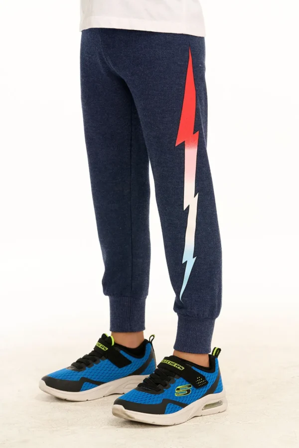 Best Lightning Bolt Joggers Kids/BOY Boys