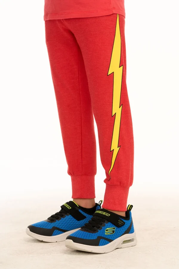 Cheap Lightning Bolt Joggers Kids/BOY Boys