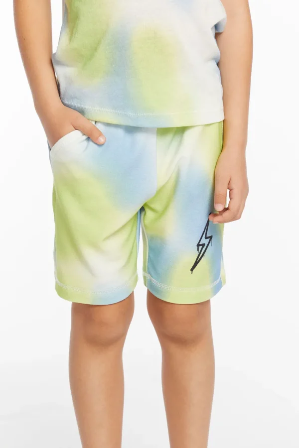 Best Lightning Bolt Shorts Kids/BOY Boys