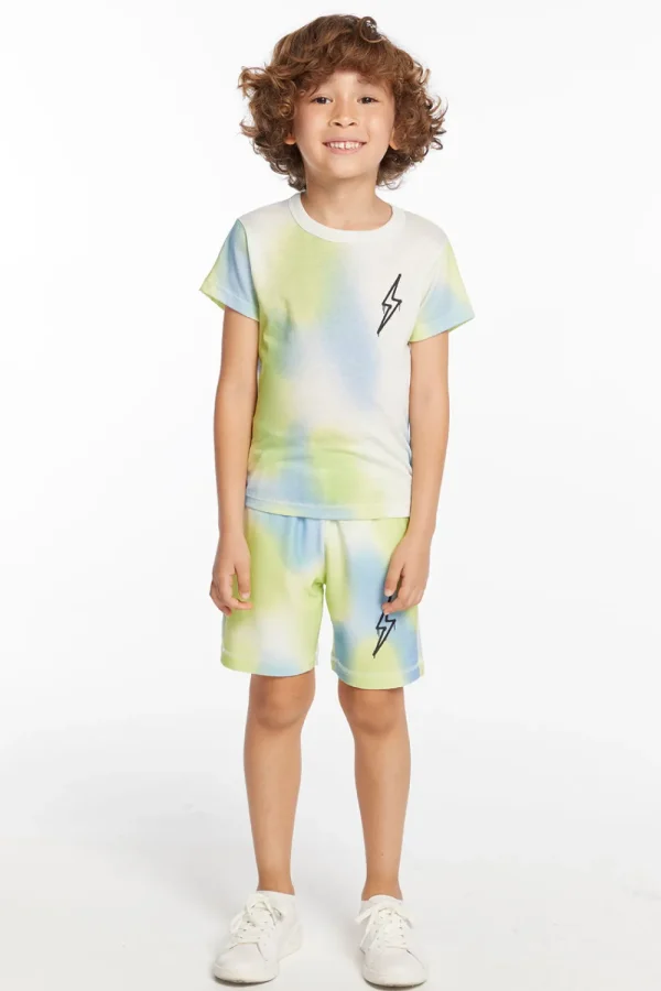Best Lightning Bolt Shorts Kids/BOY Boys