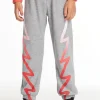 Fashion Lightning Boys Pants Kids/BOY Boys