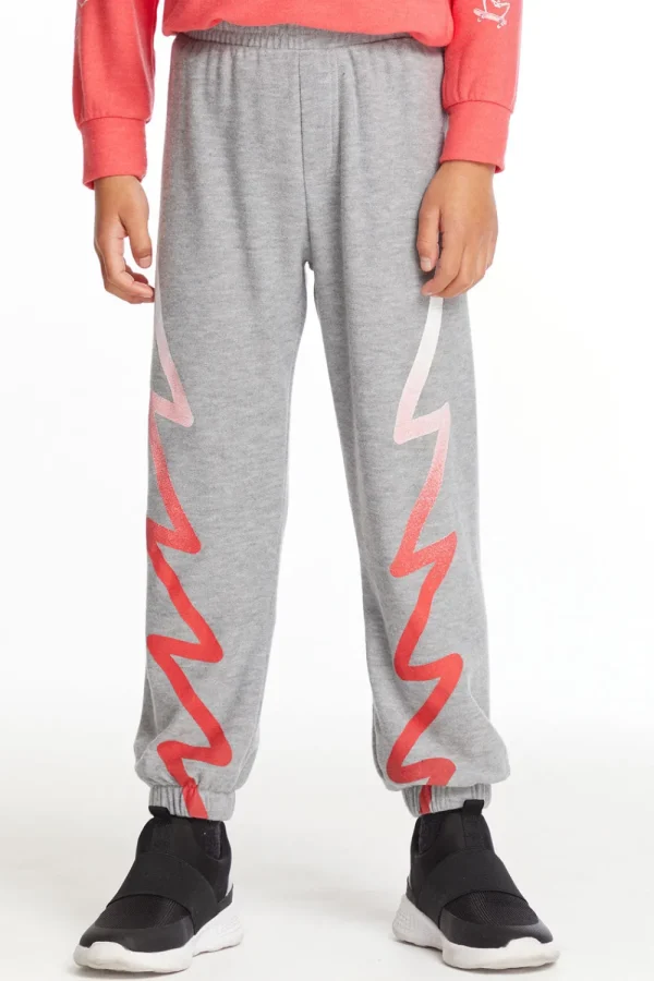 Fashion Lightning Boys Pants Kids/BOY Boys