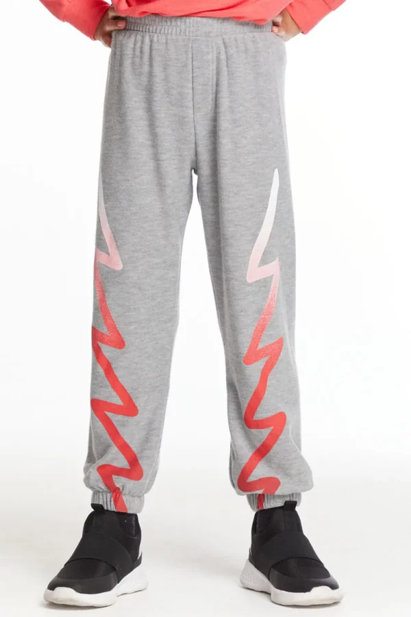 Fashion Lightning Boys Pants Kids/BOY Boys